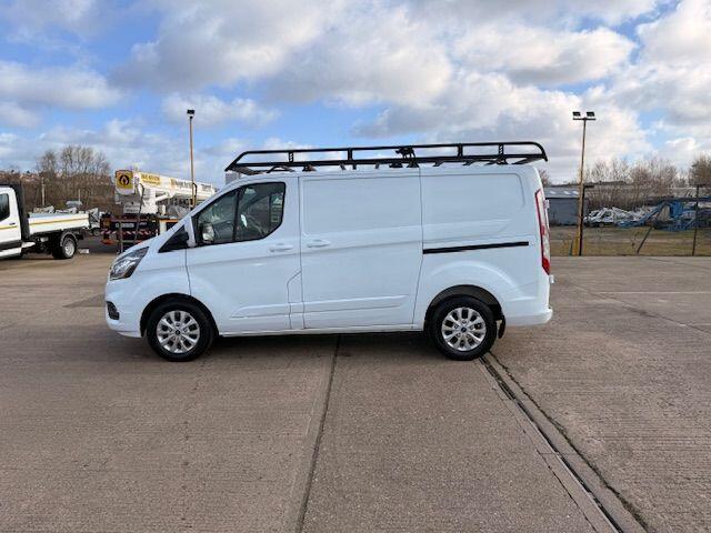 Used Ford Transit Custom 2022 for sale - 77839149: Photo 7
