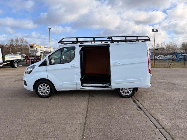 Used Ford Transit Custom 2022 for sale - 77839149: Photo 8