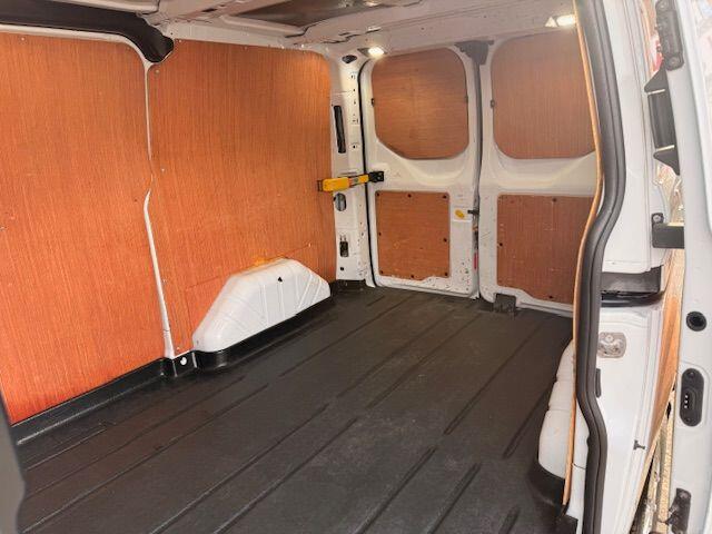 Used Ford Transit Custom 2022 for sale - 77839149: Photo 9