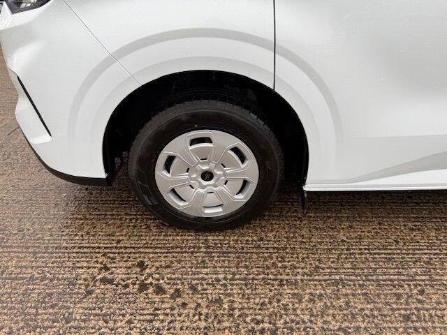 Used Ford Transit Custom 2024 for sale - 77411351: Photo 12