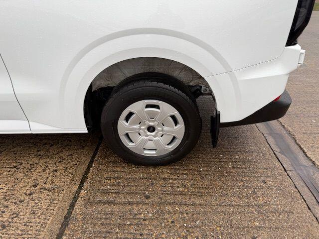 Used Ford Transit Custom 2024 for sale - 77411351: Photo 13