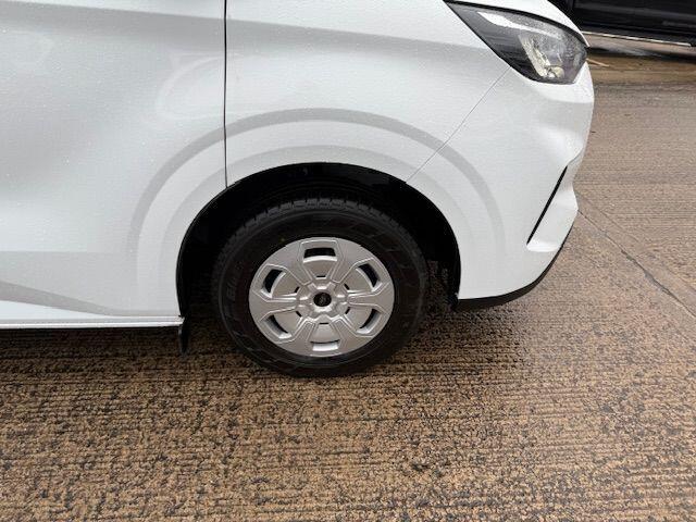 Used Ford Transit Custom 2024 for sale - 77411351: Photo 15