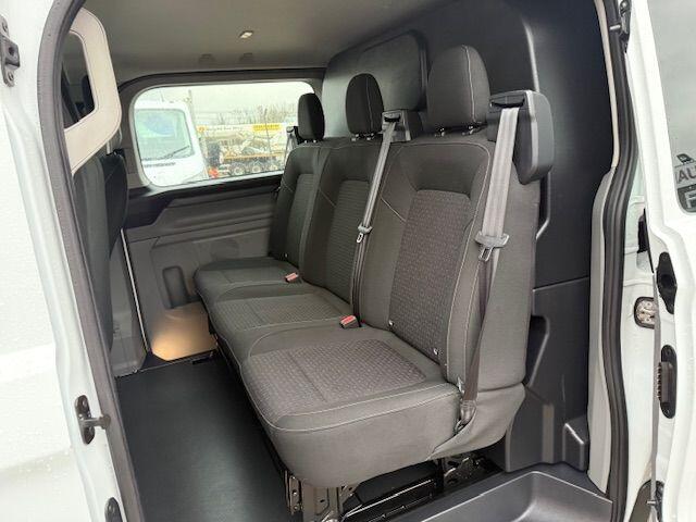 Used Ford Transit Custom 2024 for sale - 77411351: Photo 16
