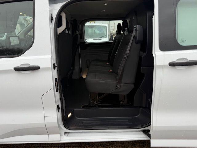 Used Ford Transit Custom 2024 for sale - 77411351: Photo 17