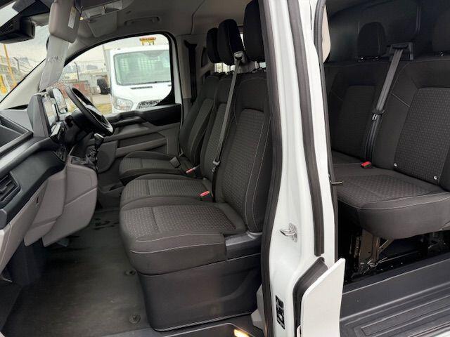 Used Ford Transit Custom 2024 for sale - 77411351: Photo 18