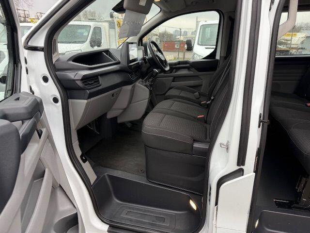 Used Ford Transit Custom 2024 for sale - 77411351: Photo 20