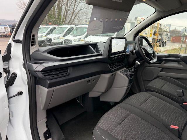 Used Ford Transit Custom 2024 for sale - 77411351: Photo 21