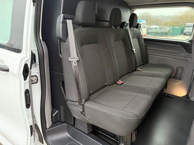 Used Ford Transit Custom 2024 for sale - 77411351: Photo 22