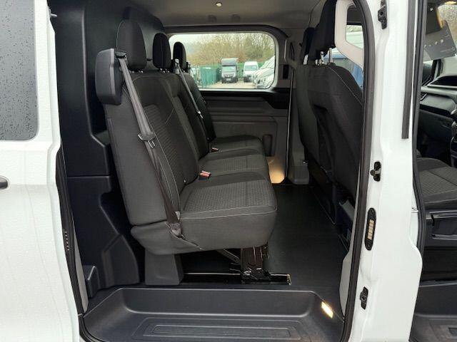 Used Ford Transit Custom 2024 for sale - 77411351: Photo 24