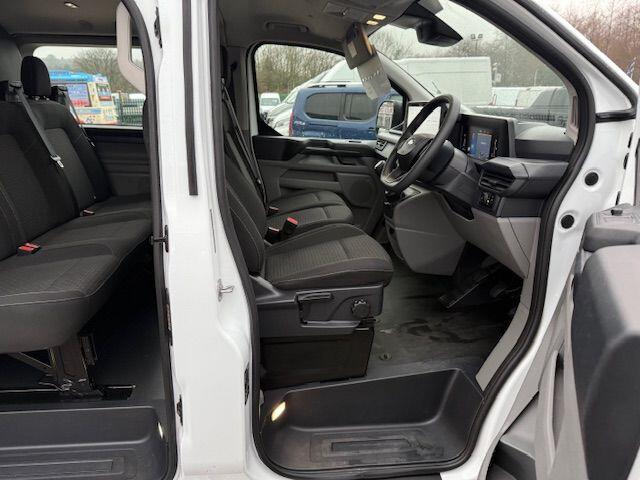 Used Ford Transit Custom 2024 for sale - 77411351: Photo 25