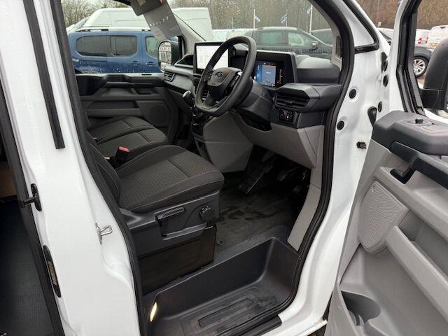 Used Ford Transit Custom 2024 for sale - 77411351: Photo 26
