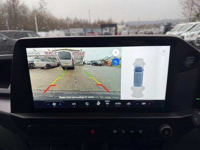 Used Ford Transit Custom 2024 for sale - 77411351: Photo 30