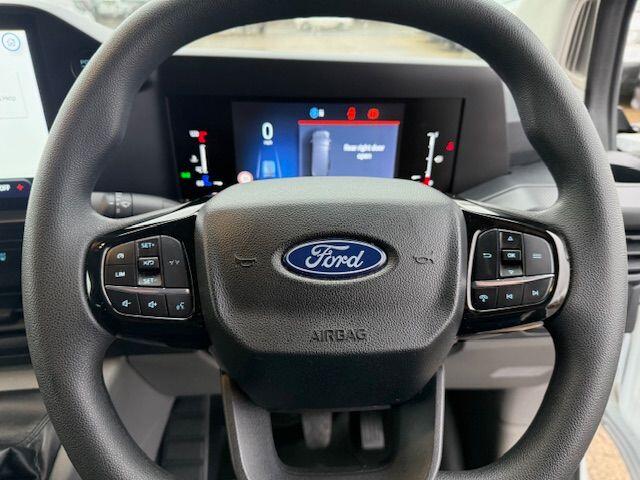 Used Ford Transit Custom 2024 for sale - 77411351: Photo 32