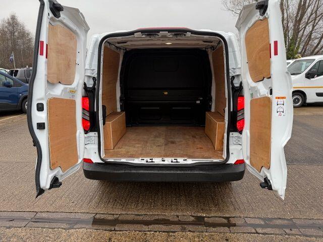 Used Ford Transit Custom 2024 for sale - 77411351: Photo 7