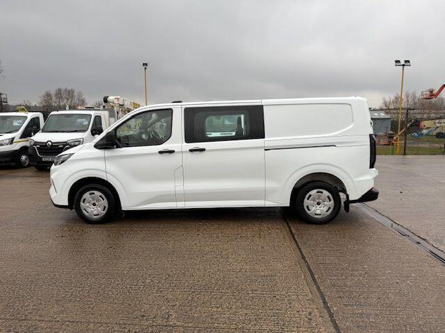 Used Ford Transit Custom 2024 for sale - 77411351: Photo 9