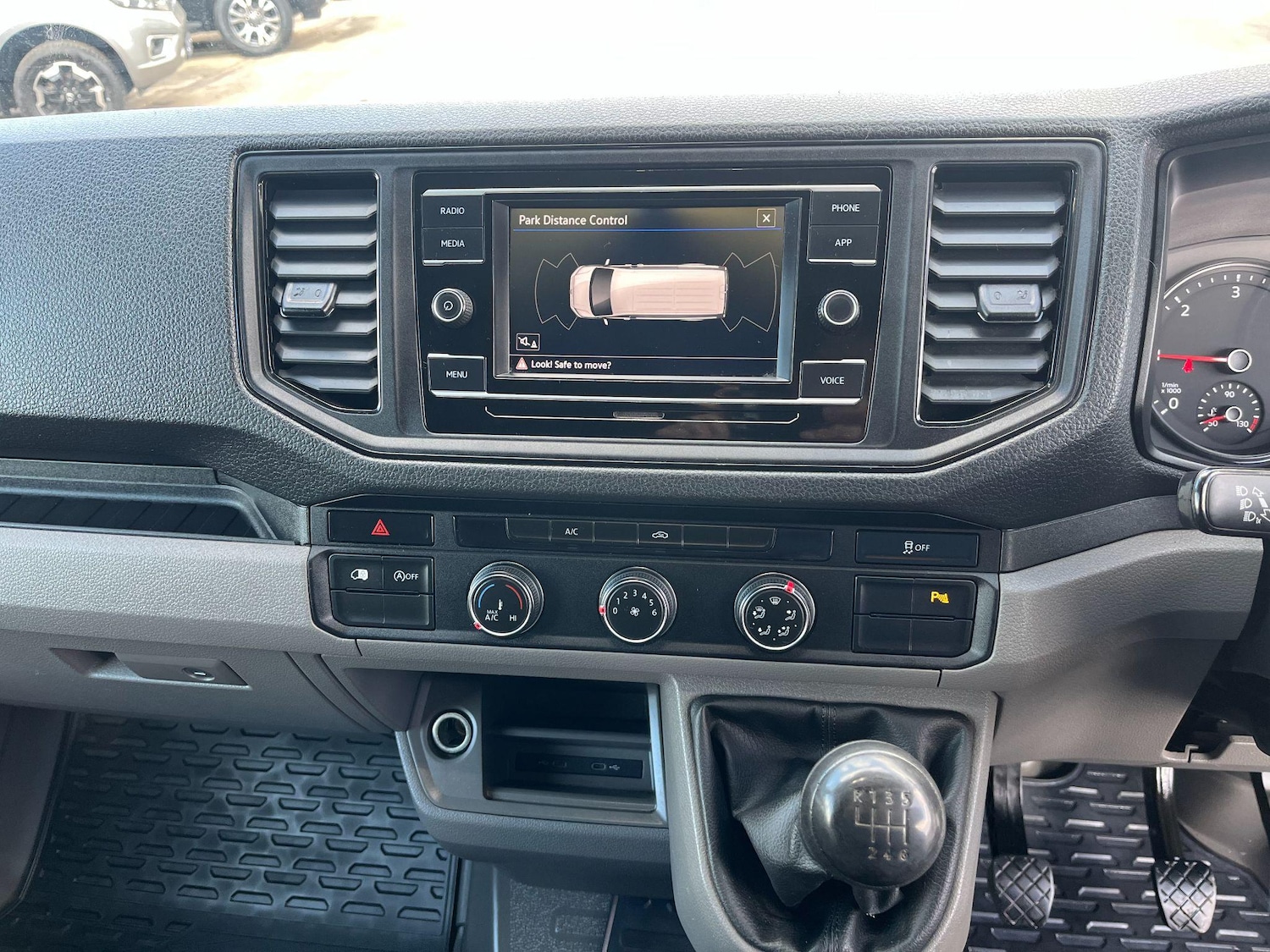 Used Volkswagen Crafter for sale - 77191962: Photo 20