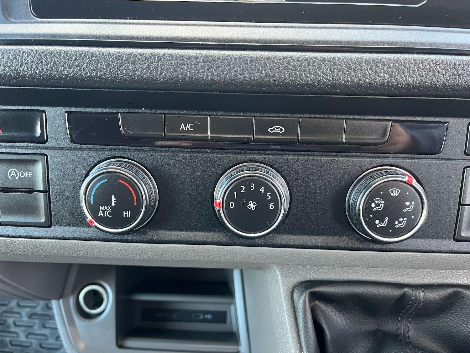 Used Volkswagen Crafter for sale - 77191962: Photo 21