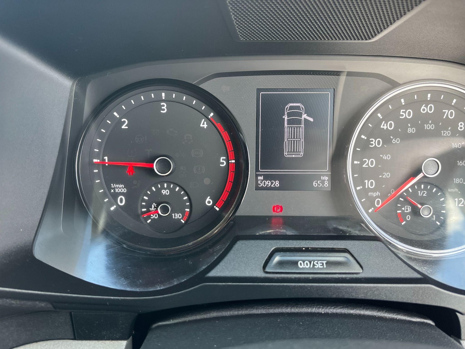 Used Volkswagen Crafter for sale - 77191962: Photo 23