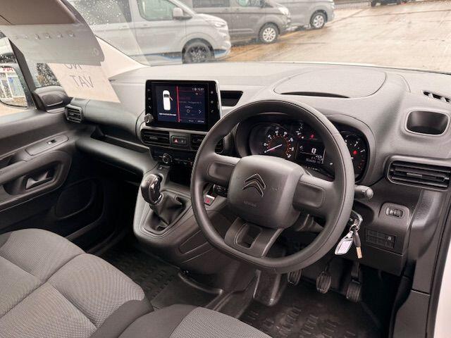 Used Citroen Berlingo for sale - 77853619: Photo 10