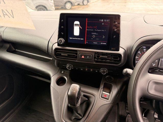 Used Citroen Berlingo for sale - 77853619: Photo 12