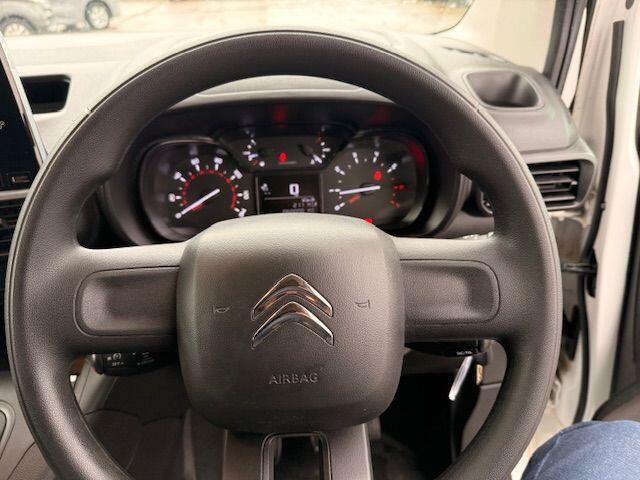 Used Citroen Berlingo for sale - 77853619: Photo 15