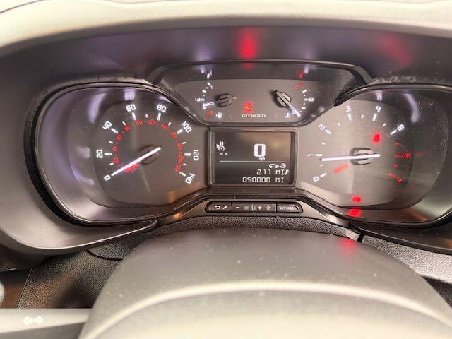 Used Citroen Berlingo for sale - 77853619: Photo 16