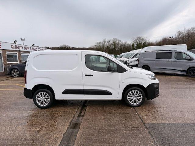 Used Citroen Berlingo for sale - 77853619: Photo 2