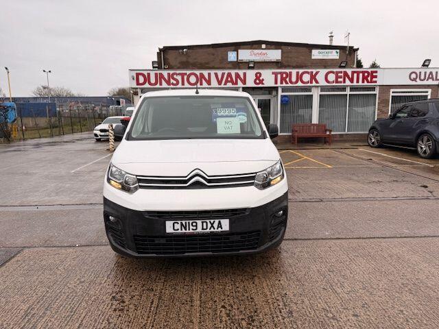 Used Citroen Berlingo for sale - 77853619: Photo 6