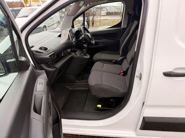 Used Citroen Berlingo for sale - 77853619: Photo 8