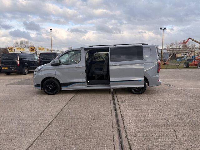 Used Ford Transit Custom for sale - 77597856: Photo 10