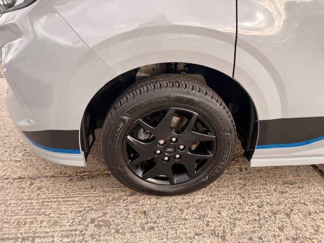 Used Ford Transit Custom for sale - 77597856: Photo 14