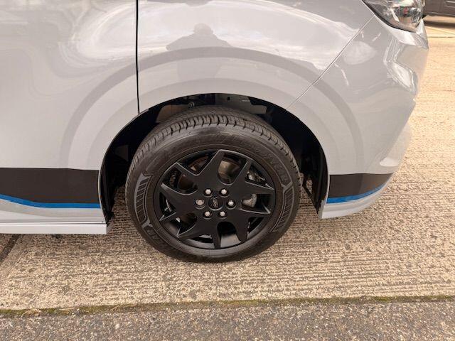 Used Ford Transit Custom for sale - 77597856: Photo 17