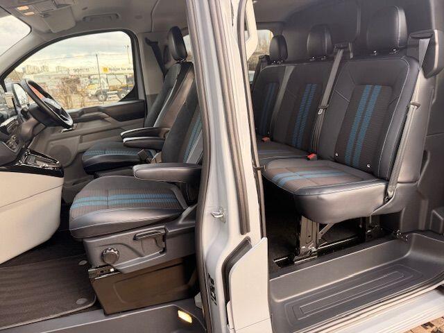Used Ford Transit Custom for sale - 77597856: Photo 19