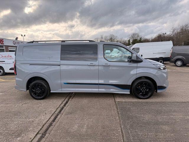 Used Ford Transit Custom for sale - 77597856: Photo 2