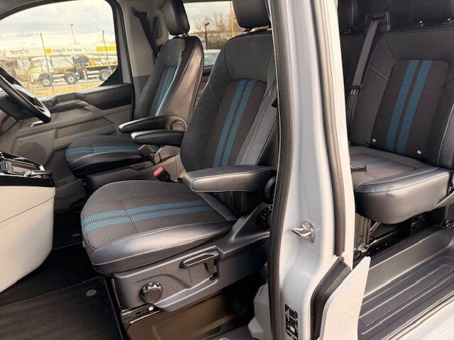 Used Ford Transit Custom for sale - 77597856: Photo 21