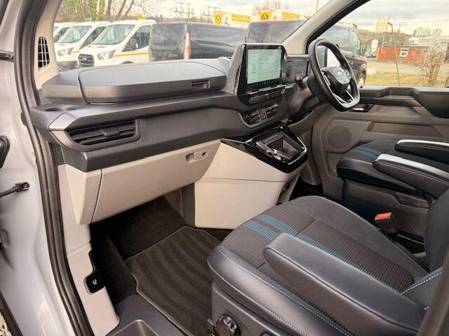 Used Ford Transit Custom for sale - 77597856: Photo 22