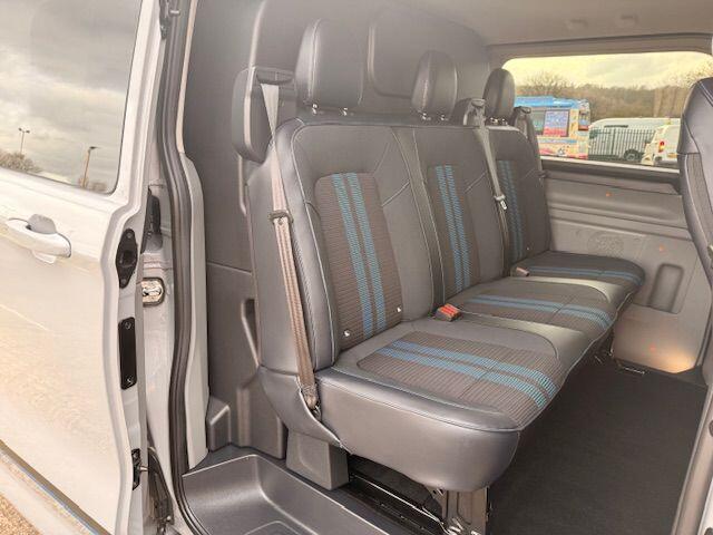 Used Ford Transit Custom for sale - 77597856: Photo 23