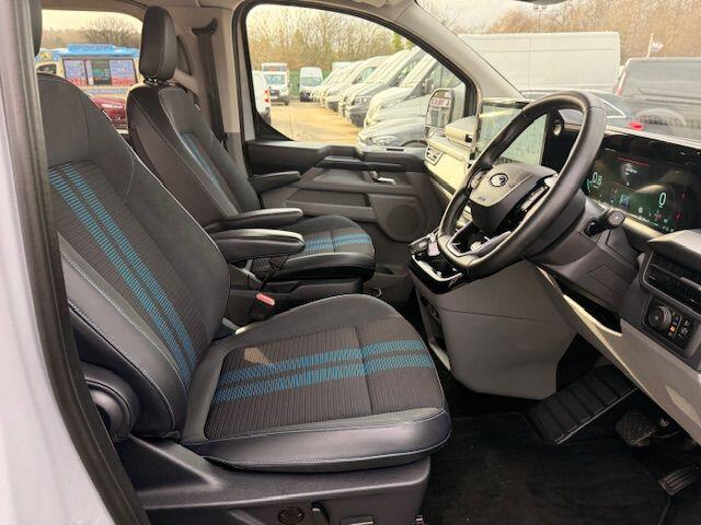 Used Ford Transit Custom for sale - 77597856: Photo 26