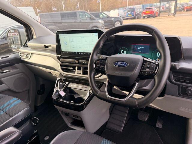 Used Ford Transit Custom for sale - 77597856: Photo 27