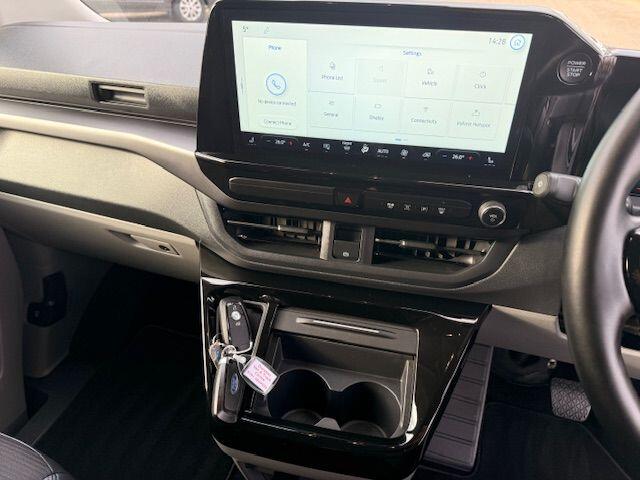 Used Ford Transit Custom for sale - 77597856: Photo 29