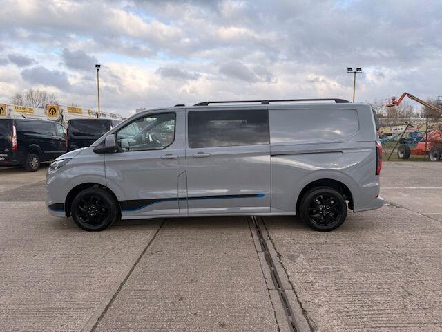 Used Ford Transit Custom for sale - 77597856: Photo 9