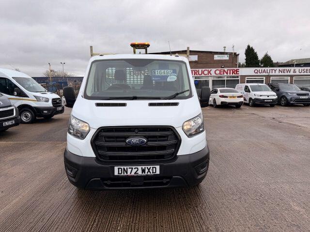 Used Ford Transit for sale - 77784587: Photo 10