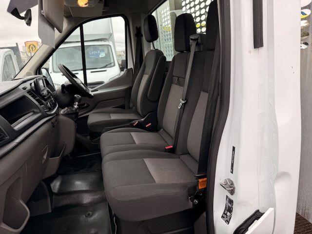 Used Ford Transit for sale - 77784587: Photo 11