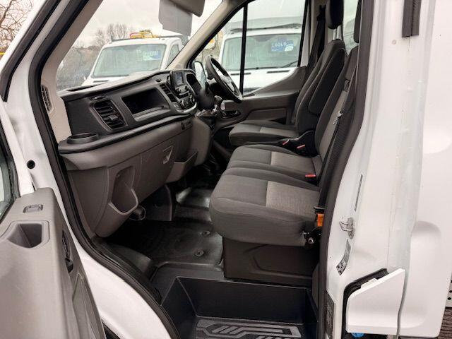 Used Ford Transit for sale - 77784587: Photo 12