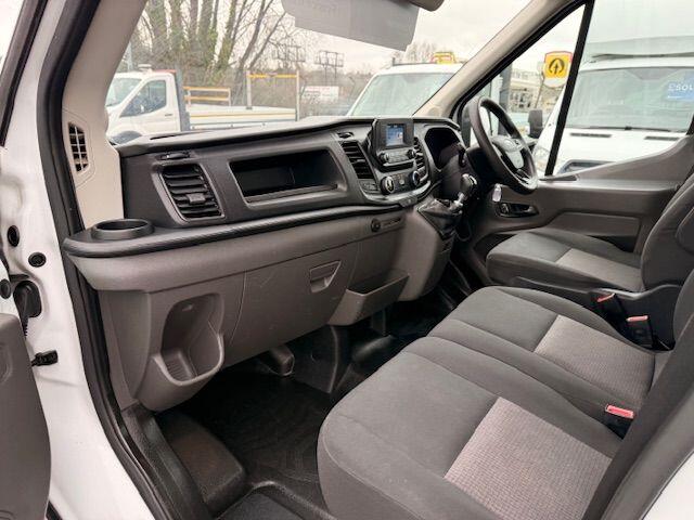 Used Ford Transit for sale - 77784587: Photo 13
