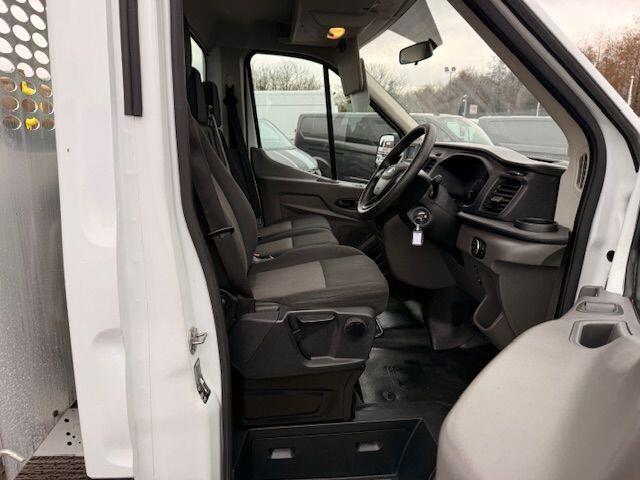 Used Ford Transit for sale - 77784587: Photo 14