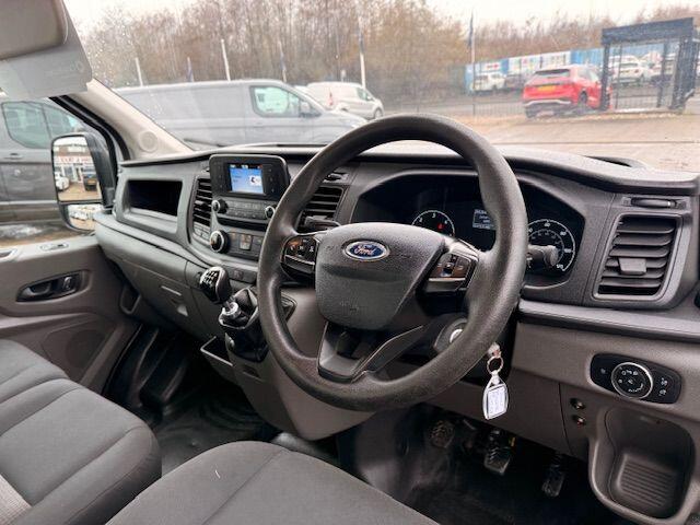 Used Ford Transit for sale - 77784587: Photo 15
