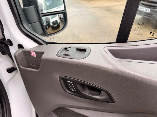 Used Ford Transit for sale - 77784587: Photo 16