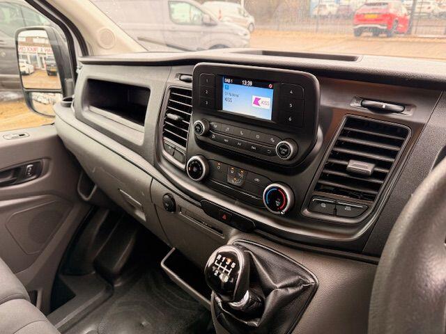 Used Ford Transit for sale - 77784587: Photo 17