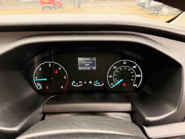 Used Ford Transit for sale - 77784587: Photo 19